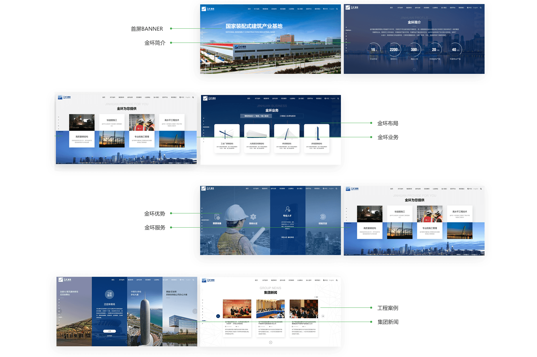 石家莊金環(huán)建設(shè)集團有限公司