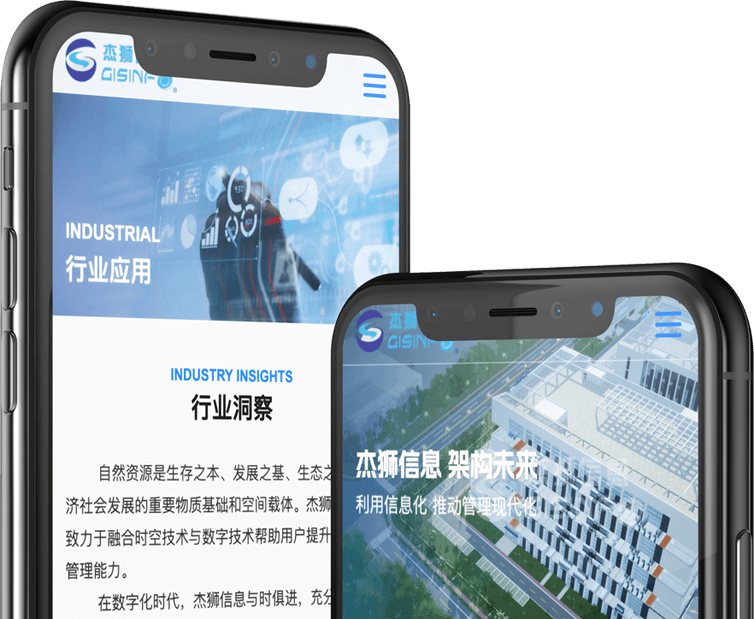 上海杰獅信息技術有限公司